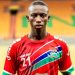 Souleymane Commissaire Faye
