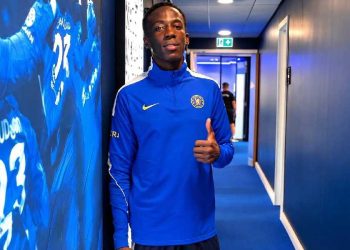 Souleymane Faye