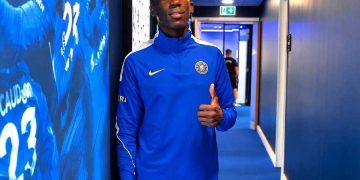 Souleymane Faye