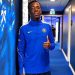 Souleymane Faye