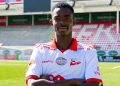 Souleymane Tuo