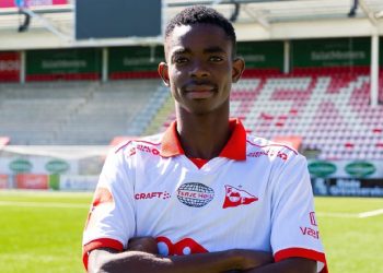 Souleymane Tuo