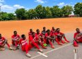 Sporting Club Eburnie
