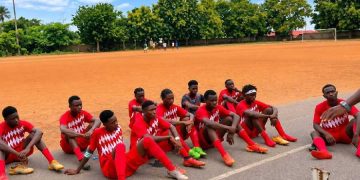 Sporting Club Eburnie