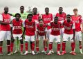 Stade Reims