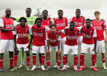 Stade Reims