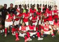 Stade Reims Révélations