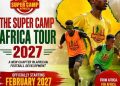 Super Camp Africa Tour