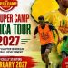 Super Camp Africa Tour