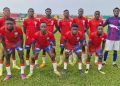 Tournoi Jean Jacques Ndomba