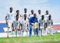 Tournoi UFOA-A U17