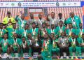Tournoi UFOA-A U20