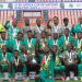 Tournoi UFOA-A U20
