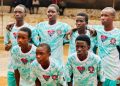 Tournoi de détection U15 de Kirkiran