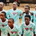 Tournoi de détection U15 de Kirkiran