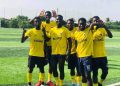 Tournoi de détection d'Accra