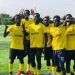 Tournoi de détection d'Accra