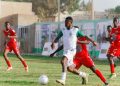 Tournoi de football de Karaba