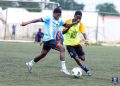 Un tournoi de détection