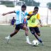 Un tournoi de détection