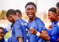 Union sportive Goréenne