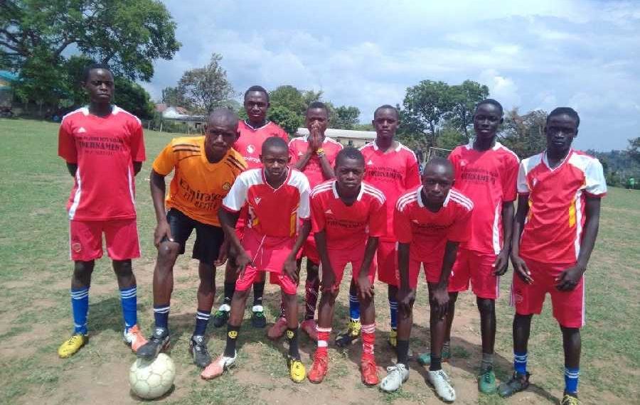 WEMA Super Cup