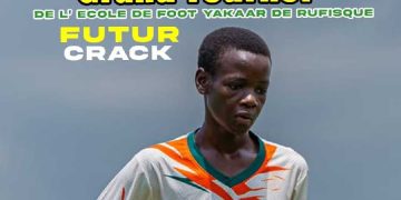 Yakaar de Rufisque