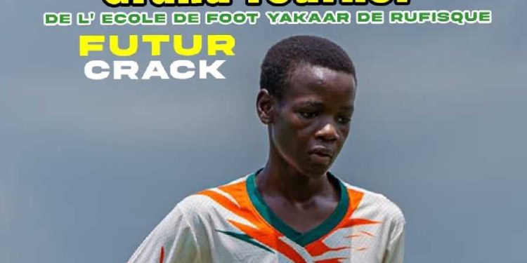 Yakaar de Rufisque