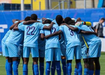 Yakro Youth Elite Cup