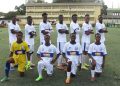 Tournoi des vacances de Conakry