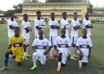 Tournoi des vacances de Conakry