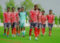 ABM Foot