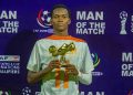 Abdoul Rakilou Sofiane
