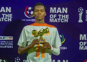 Abdoul Rakilou Sofiane