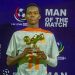 Abdoul Rakilou Sofiane
