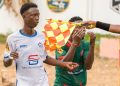 Académie Guinée Foot Élite