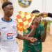 Académie Guinée Foot Élite