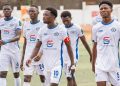 Académie Guinée Foot Élite