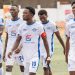 Académie Guinée Foot Élite