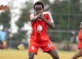 Africa Football Academy (ATT)