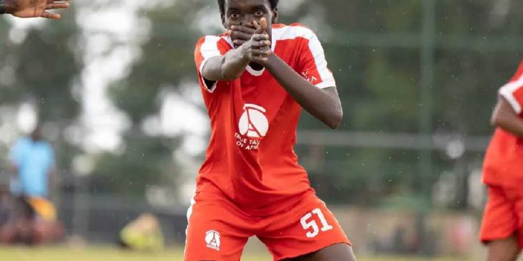Africa Football Academy (ATT)