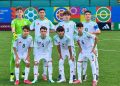 Algérie U15