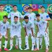 Algérie U15