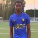 Arnaud Hamed Yvan Tsombeng