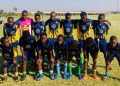 Aspire Football Institute