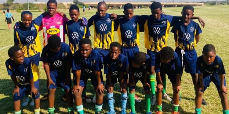 Aspire Football Institute