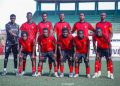 Association Sportive de Malika