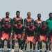 Be Sport Academy