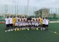 Best Sport Academy