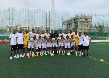 Best Sport Academy